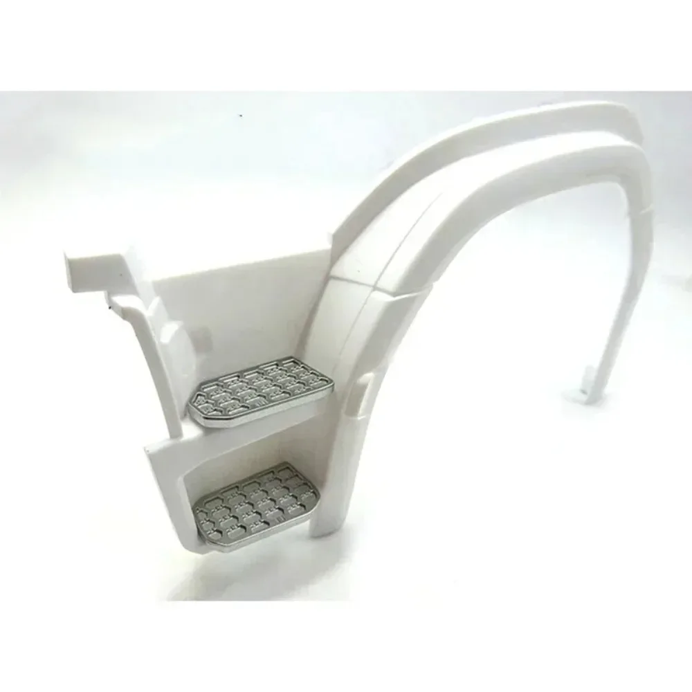 

Украсьте педаль для 1/14 Tamiya RC Truck Trailer Scania 770S, специальные детали «сделай сам»