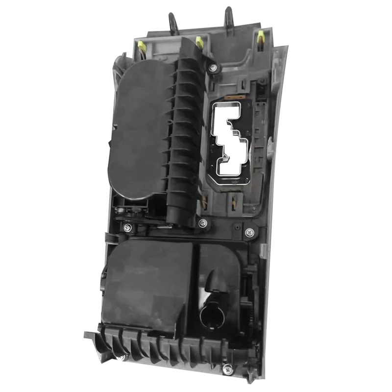 

Automatic Gearbox Gear Shift Panel Gear Frame Storage Box Assy For Toyota Camry 2007-2013 Console Gear Shift Cover
