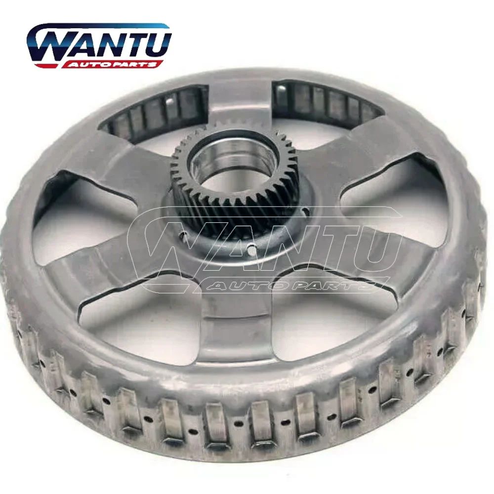 

6T40E 6T45E Солнцезащитный механизм автоматической коробки передач подходит для CRUZE EPICA LACETTI ASTRA ANTARA SAAB 9'4 выход планетарный механизм