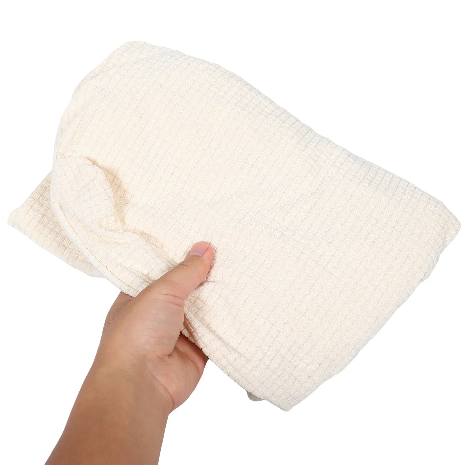 Indoor Radiator Dust Cover Fabric Washable Reusable for Electric Oil Steam Heaters Universal Protector for Home Office
