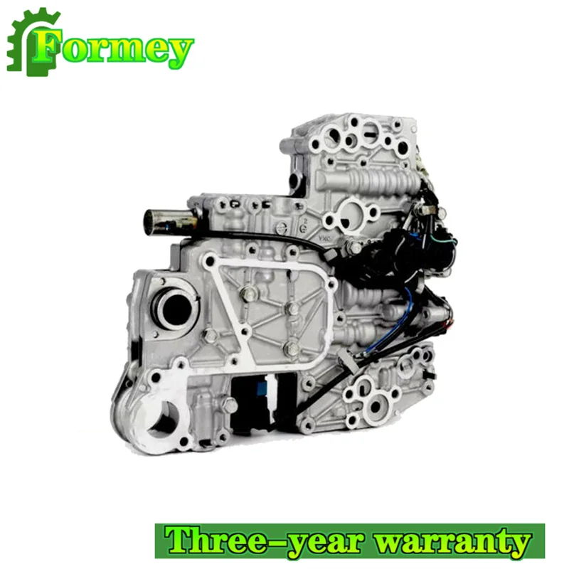 

Корпус клапана трансмиссии TR690 CVT 31825AA052 31706AA030 31706AA033 для Subaru Outback Forester 31706AA141 31706AA140