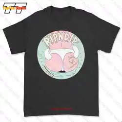 Rip Cat Dip Dumpy - Brick T-shirt Tee 96TR