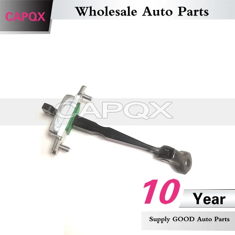 CAPQX For KIA Sorento 2009 2010 2011 2012 2013 2014 Car Door Stop Stay Limiter Door Check Strap Door Hinge Stop Limiter