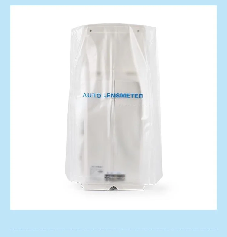 2026 - Universal Moisture-Proof Cover for Autorefractor & Lensometer Waterproof Dust Protective Hood for Refracto or Lensmeter