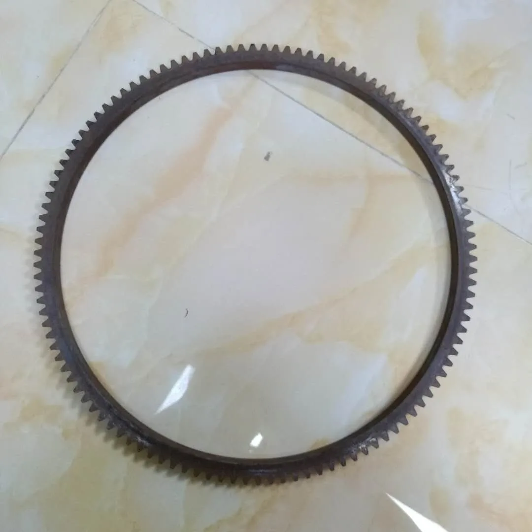 

Durable 119865-21600 Flywheel Gear Ring 11986521600 Gear Ring for 114T 4TNV84 4TNV88 3TNE74