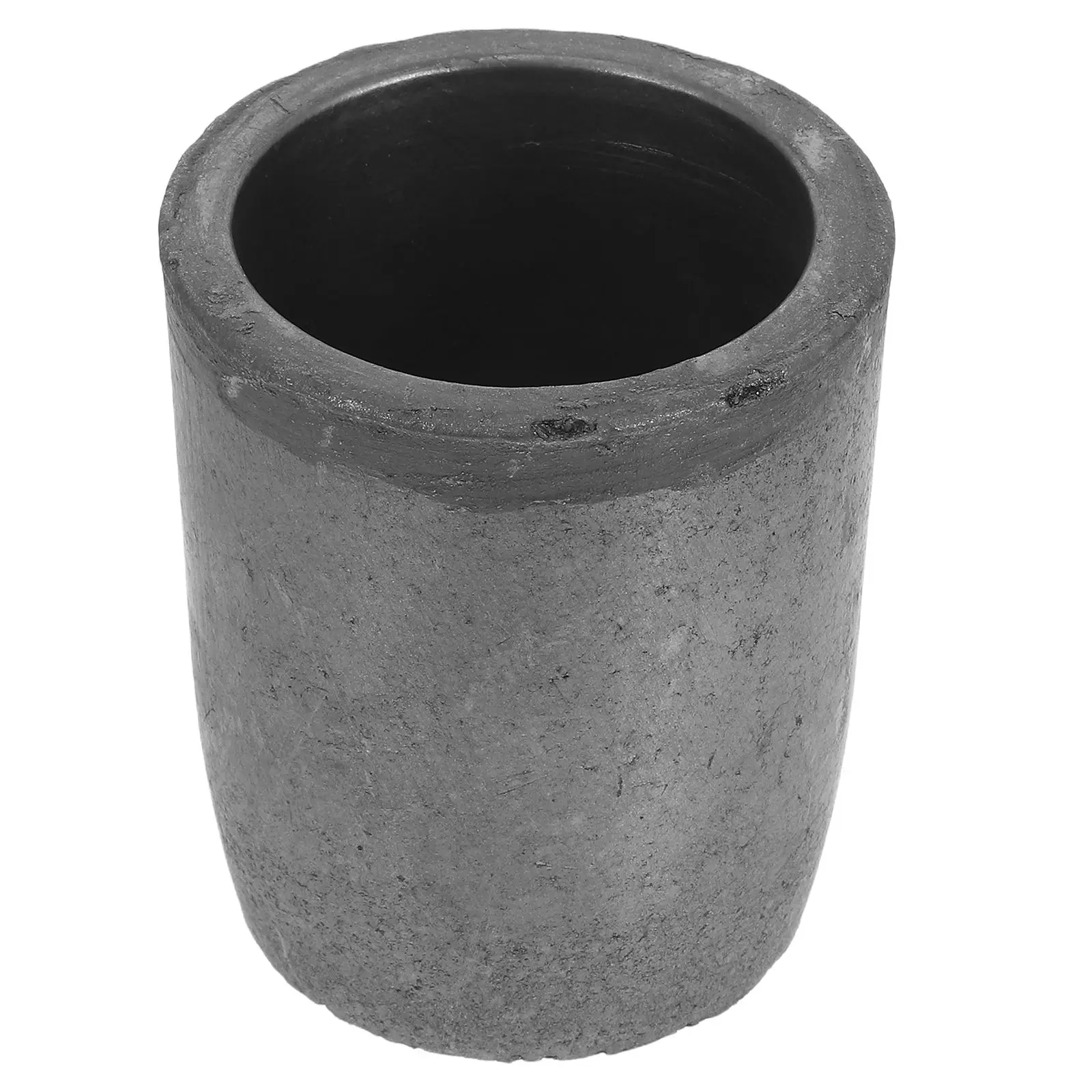 Graphite Clay Crucible Blacksmithing Casting Copper Furnace Metal Melting Accessories Small Crucibles Jewelry