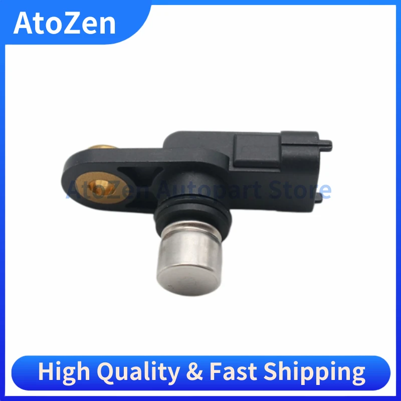 12592250 Car Camshaft Position Sensor for CADILLAC CTS SRX STS 2.8L 3.6L 2004 2005 2006 232103047 917-747 917747 5S7404 PC570