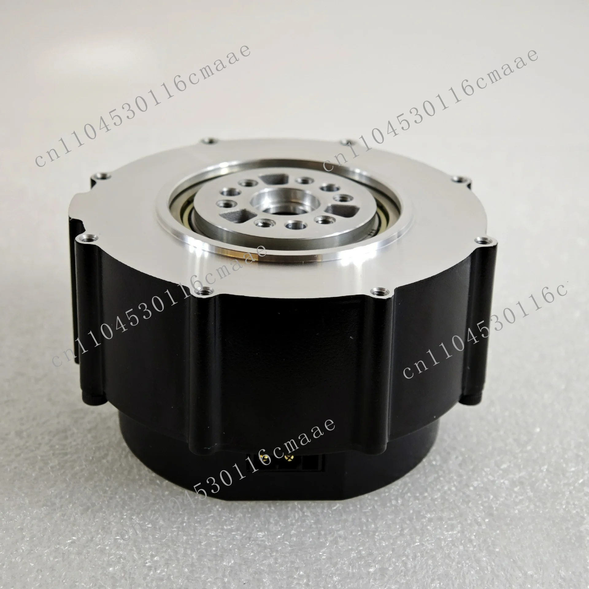 Joint motor module: Integrated 36Nm joint module for quasi-direct drive