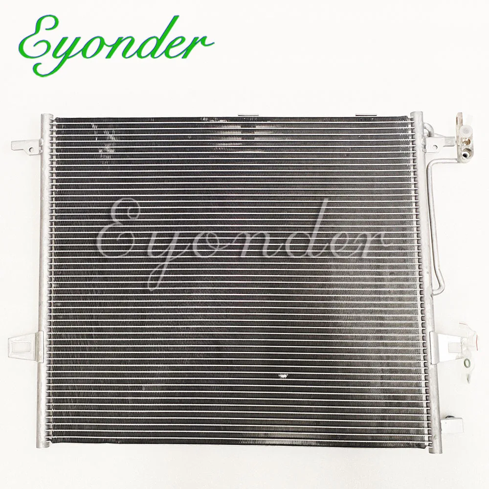 Car AC Air Conditioning Condenser for Mercedes Benz R-CLASS W251 V251 R63 R280 R350 R500 R300 R320 A2515000054 2515000054