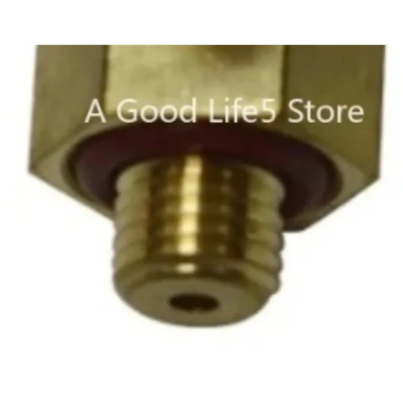 

Подходит для деталей полуавтоматической кофемашины DeLonghi EC330/EC155/EC200, клапан парового переключателя серии