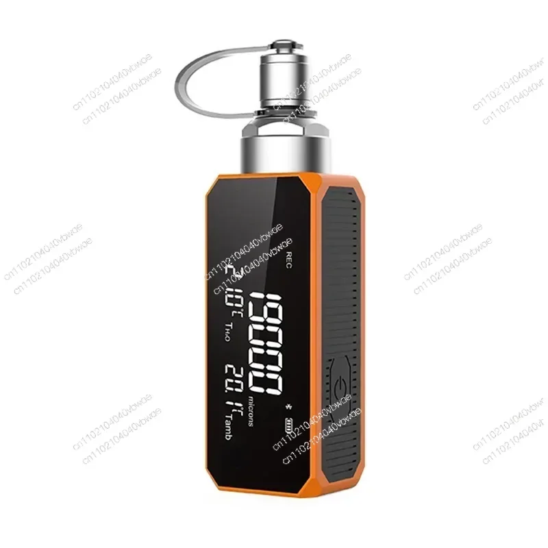 Vgw-Mini Vacuum Gau…