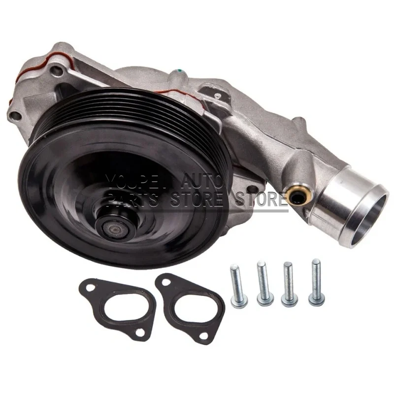 

LR097165 - Engine Coolant Water Pump For Jaguar X152, X250, X351, X150, Land Rover L319, L322, L405, L320, L494