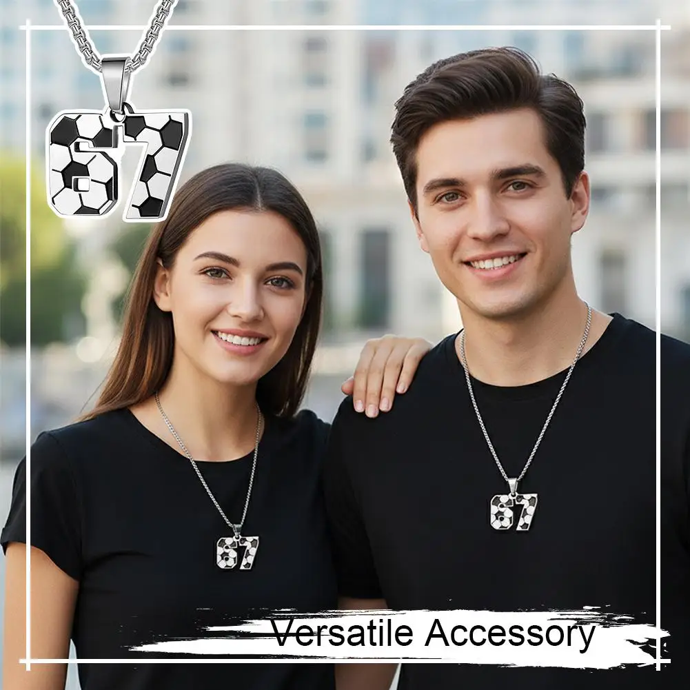 Football Themed 67 …