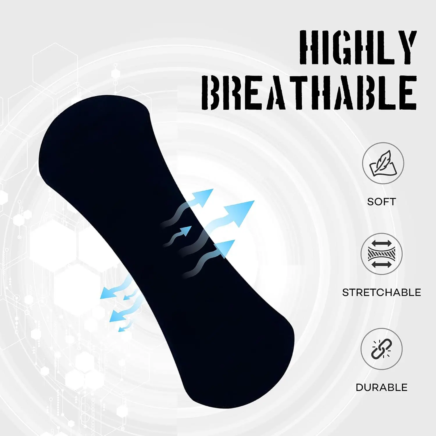 50/100/ Breathe Nasal Strips Right Way Stop Snoring Anti Snoring Strips Adult Easier Better Breathe Health Care Sleep Well