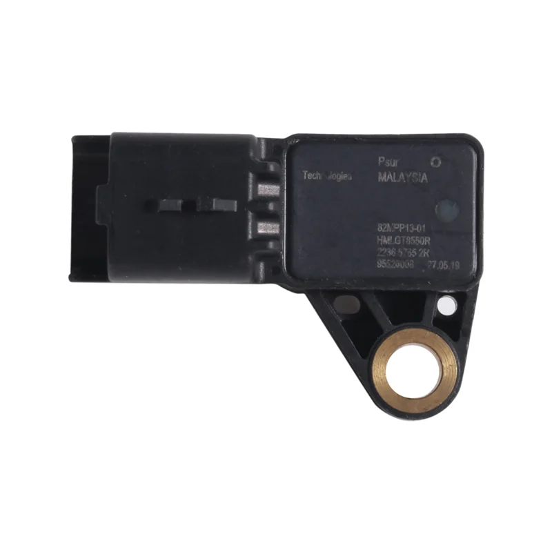 Capteur DPF de différence de pression différentielle d'échappement de voiture, pour Renault 82MPP12-01 223655883R 82MPP13-01 223657652R