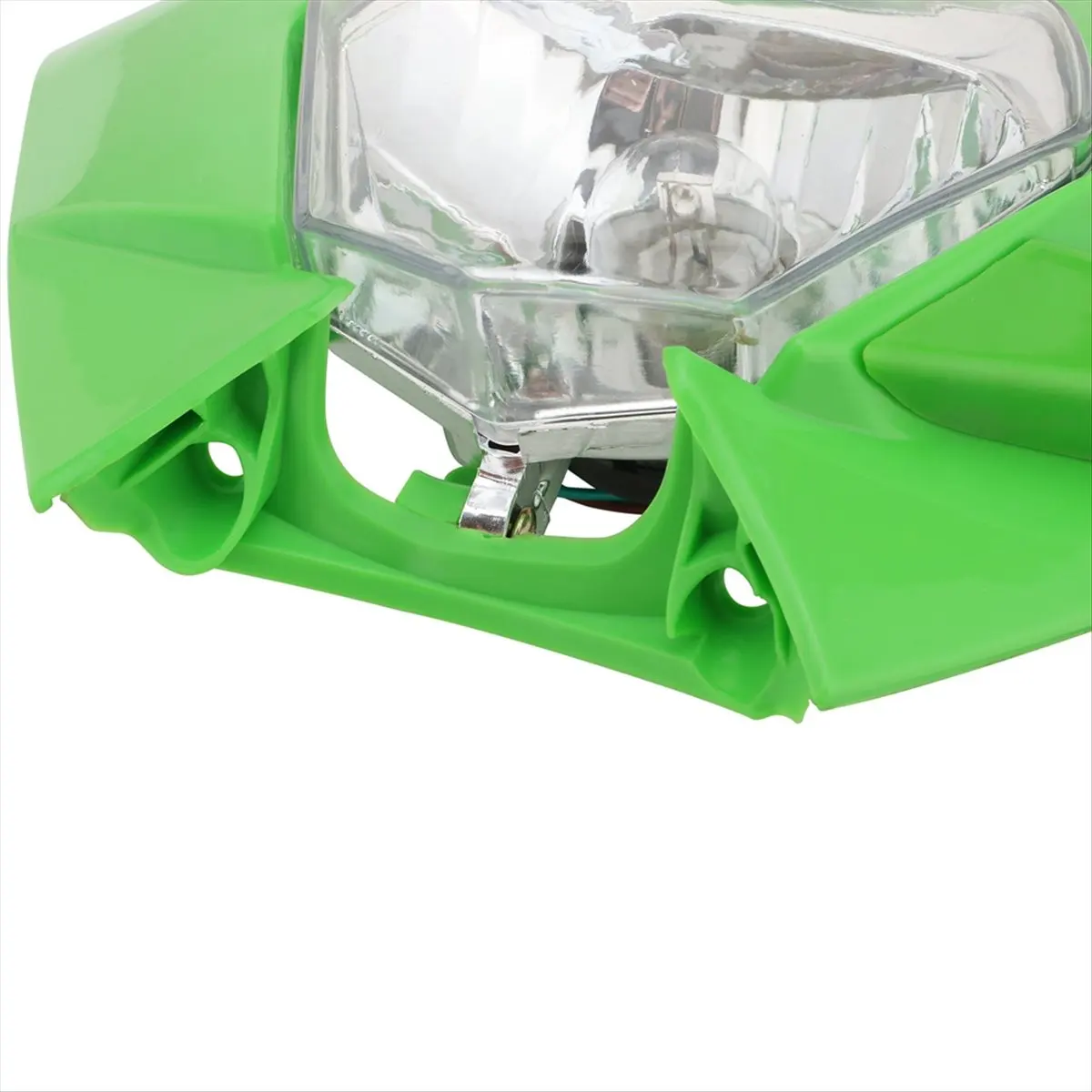 

Верхняя мотоциклетная светодиодная фара для KTM EXC SX XC XCW 125 150 250 300 350 450 530, детали фар для мотокросса Supermoto