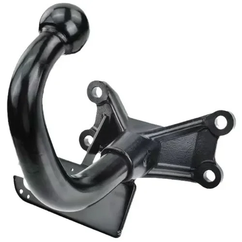 The product can be customized. Suitable for Mercedes-Benz G-class large g trailer hook