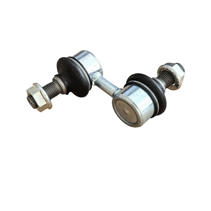 54830-4A000 High quality 2 PCS/SET Front Stabilizer Ball Joints Front stabilizer bar connecting rod For JAC H1 M1 Refine M3 M5