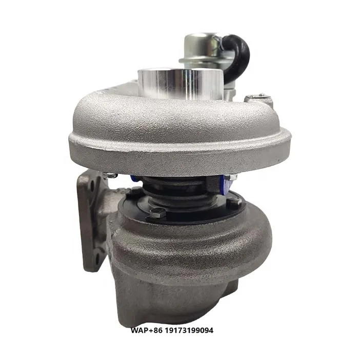

2674A200 New Turbocharger for CATERPILLAR for-perkins EXCAVATOR Engine Parts Turbocharger