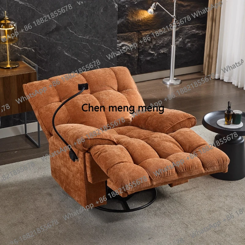 

Многофункциональный диван для гостиной, подлокотник, роскошный диван для чтения в скандинавском стиле, современный артикул Para El Hogar