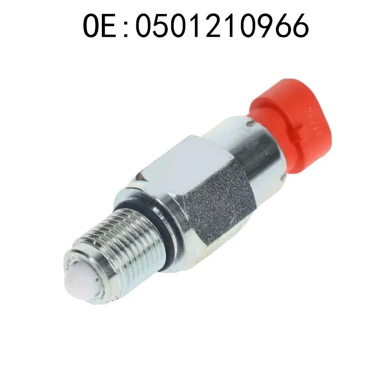 

Filter Blockage Alarm Switch Sensor Suitable For 870H 862H LiuGong Loader 0501210966