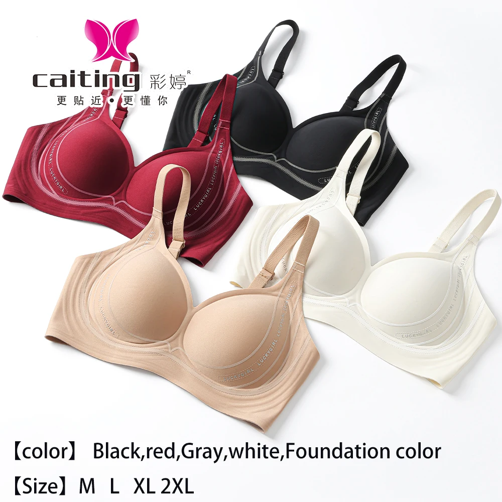 Thumbnail 3 - #17 Cheapest Plus Size Lift Support Bras Deals You Can Get