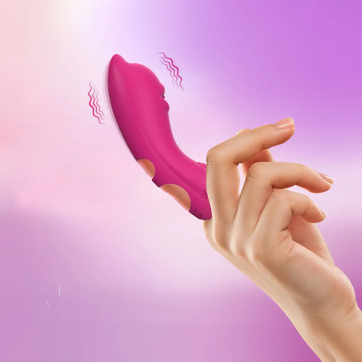 إصبع هزاز مع 10 أوضاع اهتزاز الإناث الاستمناء لعبة الجنس G بقعة تهتز المهبل البظر محفز للزوجين الكبار #1