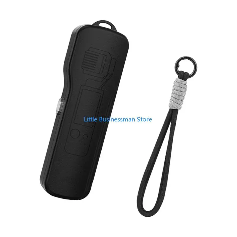 Hartschalen-Kamera-Tragetasche für Pocket 4/3-Kamerabox zur täglichen Aufbewahrung M76A – Detail 10