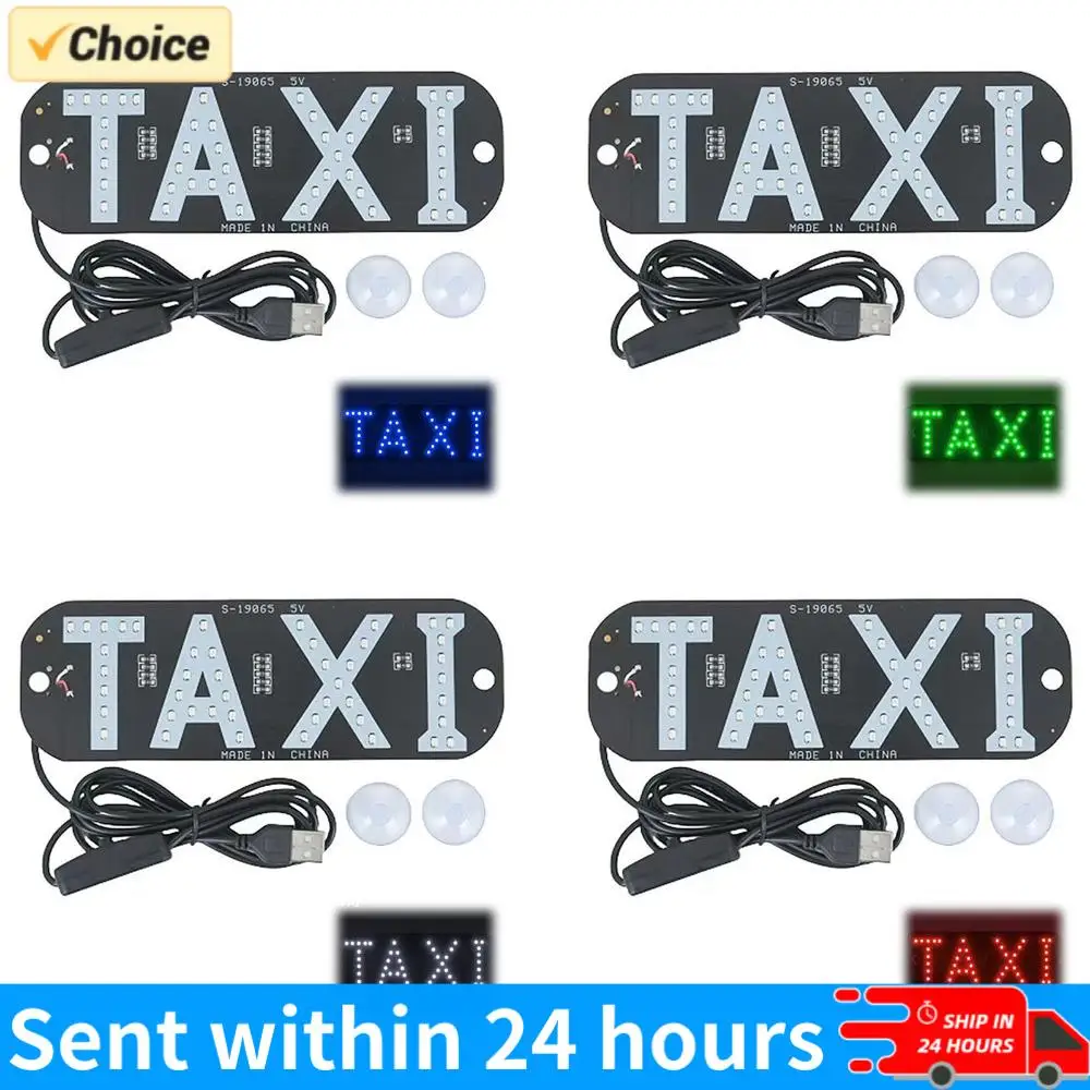 luzes-led-para-taxi-com-conexao-usb-5v-lampada-para-janela-de-carro-com-ventosas-transparentes-sinalizacao-uber-para-motoristas-de-rideshare
