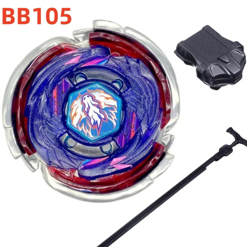 أعلى BB105 BIG BANG PEGASIS F:D 4D مع قاذفة ضوء boxH مع صندوق