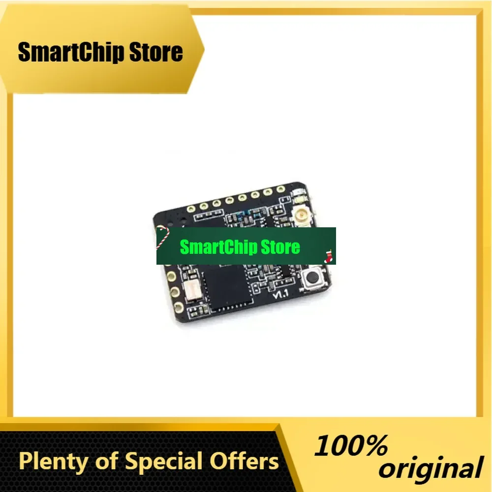 SmCpTBS Crossfire Diversity Nano Rx 915/868Mhz Receiver CRSF For Long Range RC Drones