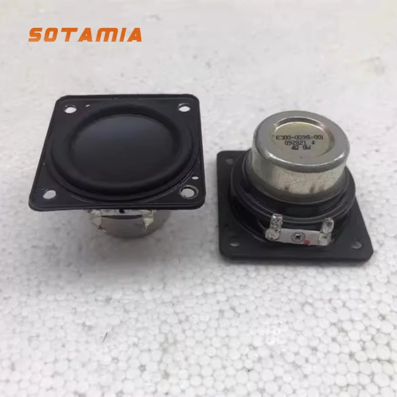 Sotamia 2Pcs 1.75 I…