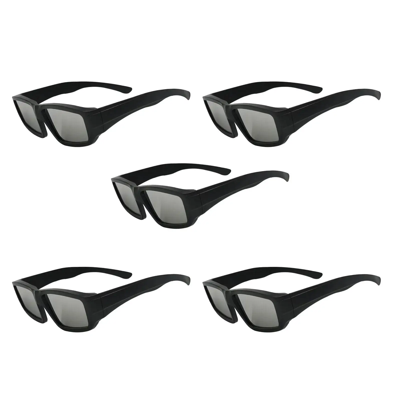 Sun Viewing Glasses Eye Protection Accessories Durable Eyewear Astronomy