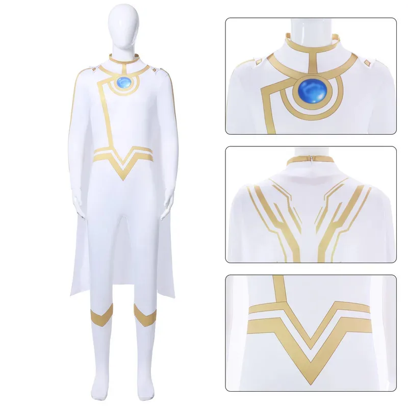 

TO BE HERO X NICE cosplay costumes