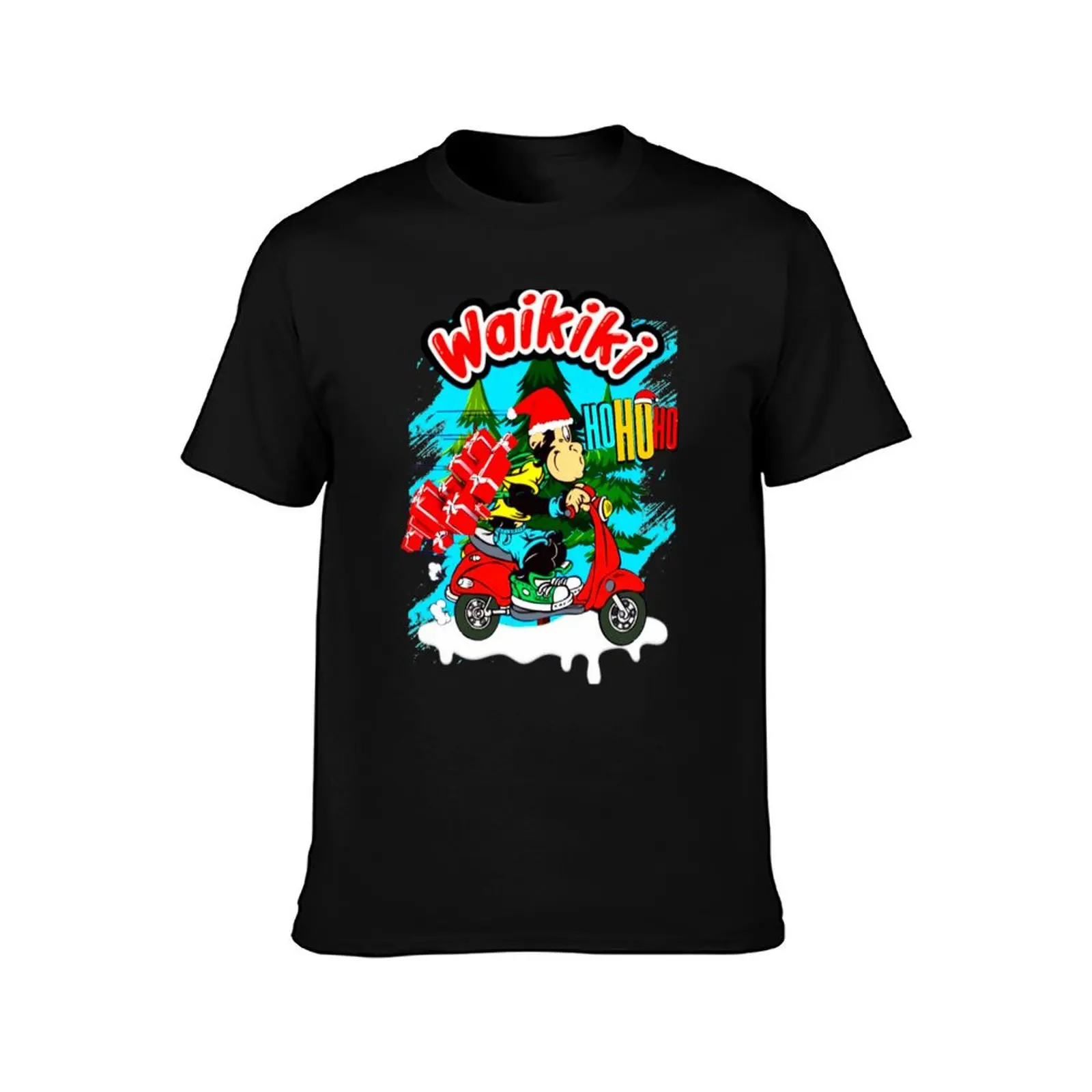 Copy of Lc Waikiki, friends T-Shirt Creative Graphic Tee Shirt T-Shirt