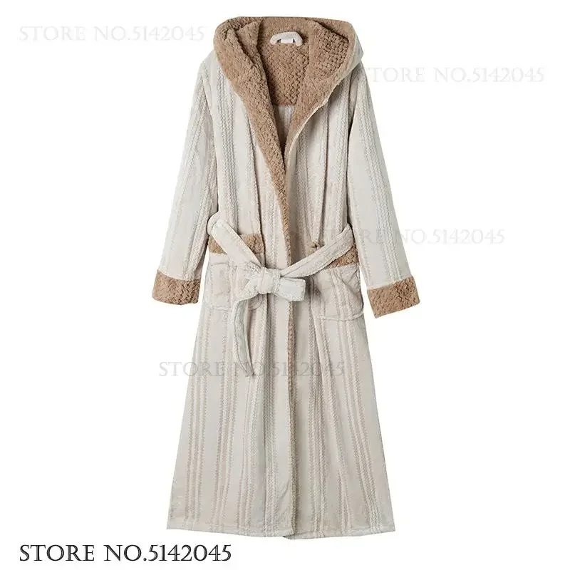 peignoir-a-capuche-en-flanelle-epaisse-kimono-robe-longue-deshabille-vetements-de-nuit-pour-couple-ample-et-chaud-en-molleton-de-corail-nouvelle-collection-automne-hiver