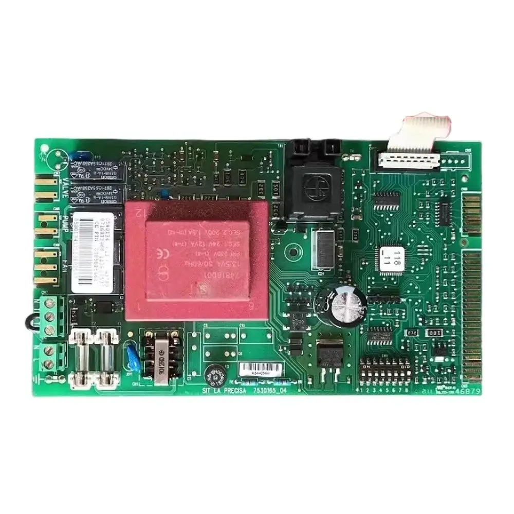 Wall-mounted Boiler Motherboard Main Control Board PCB For Bosch