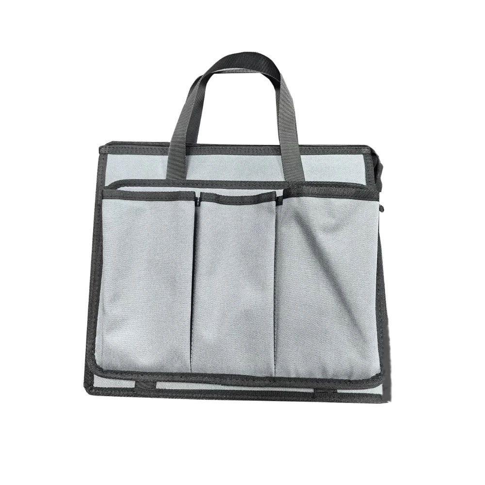 

Large Capacity Storage Bag For For Starlink Mini Carry Bag 600D Oxford Cloth For Starlink Mini Outdoor Accessories