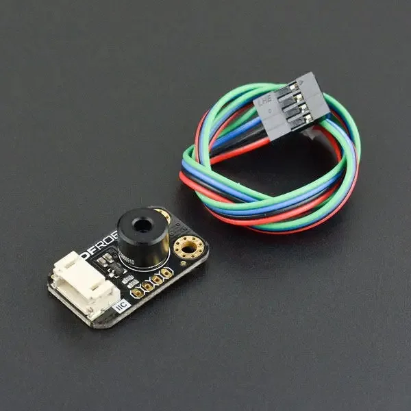 Non-contact Infrared Temperature Sensor MLX90614 High-precision Probe Medical Environment Monitoring