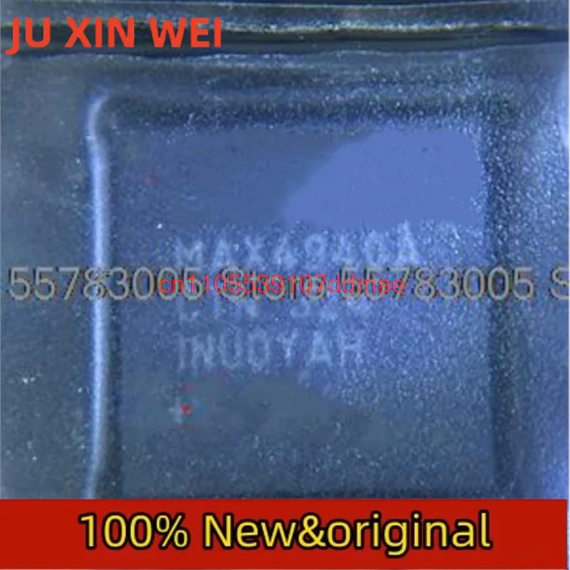 

1 шт. новый чип управления питанием MAX4940ACTN+ MAX4940ACTN QFN56 IC