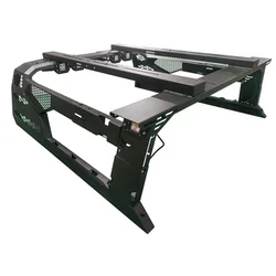 Produttori di barre per staffe per letto Raptor con estensione superiore per rack per vasca, roll bar per Ford Ranger 2019+