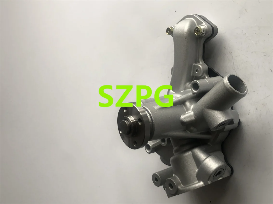 

Высококачественные системы охлаждения, водяные насосы двигателя 129470-42003 4TNE98 для Yanmar для сельскохозяйственной техники