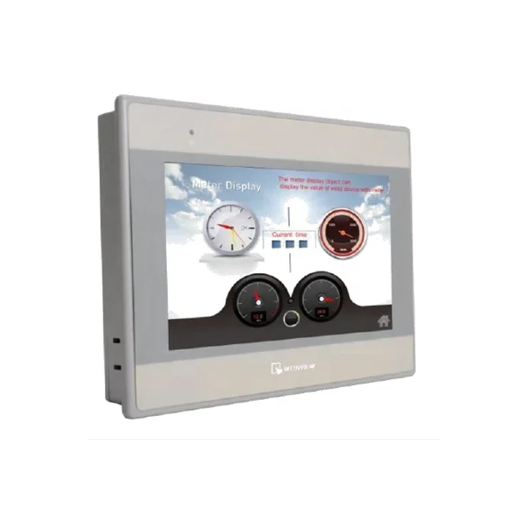 Tzbot 7Inch Led Tou… - image