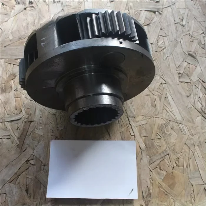 Swing Carrier Assy for Apply to Excavator 05/903860 Gear