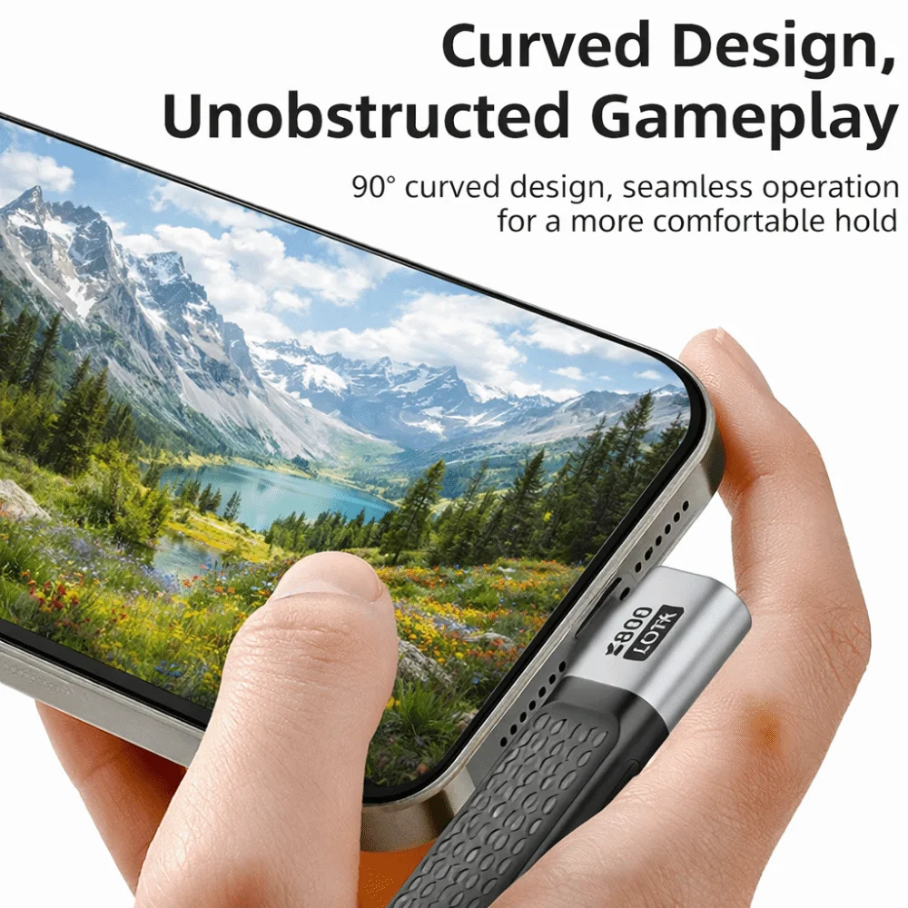 High Speed PD 240W USB4.0 Type-C Cable 8K 60HZ 80Gbps Charging Line Thunder-bolt 4 E-marker Chip USB-C Data Cord Video Output