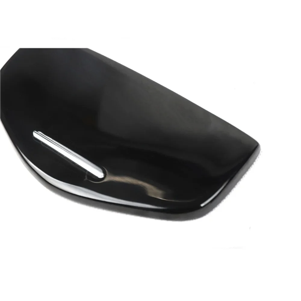Fit for Maserati Ghibli Modified Car Interior Carbon Fiber Door Trim Center Control Dashboard！！