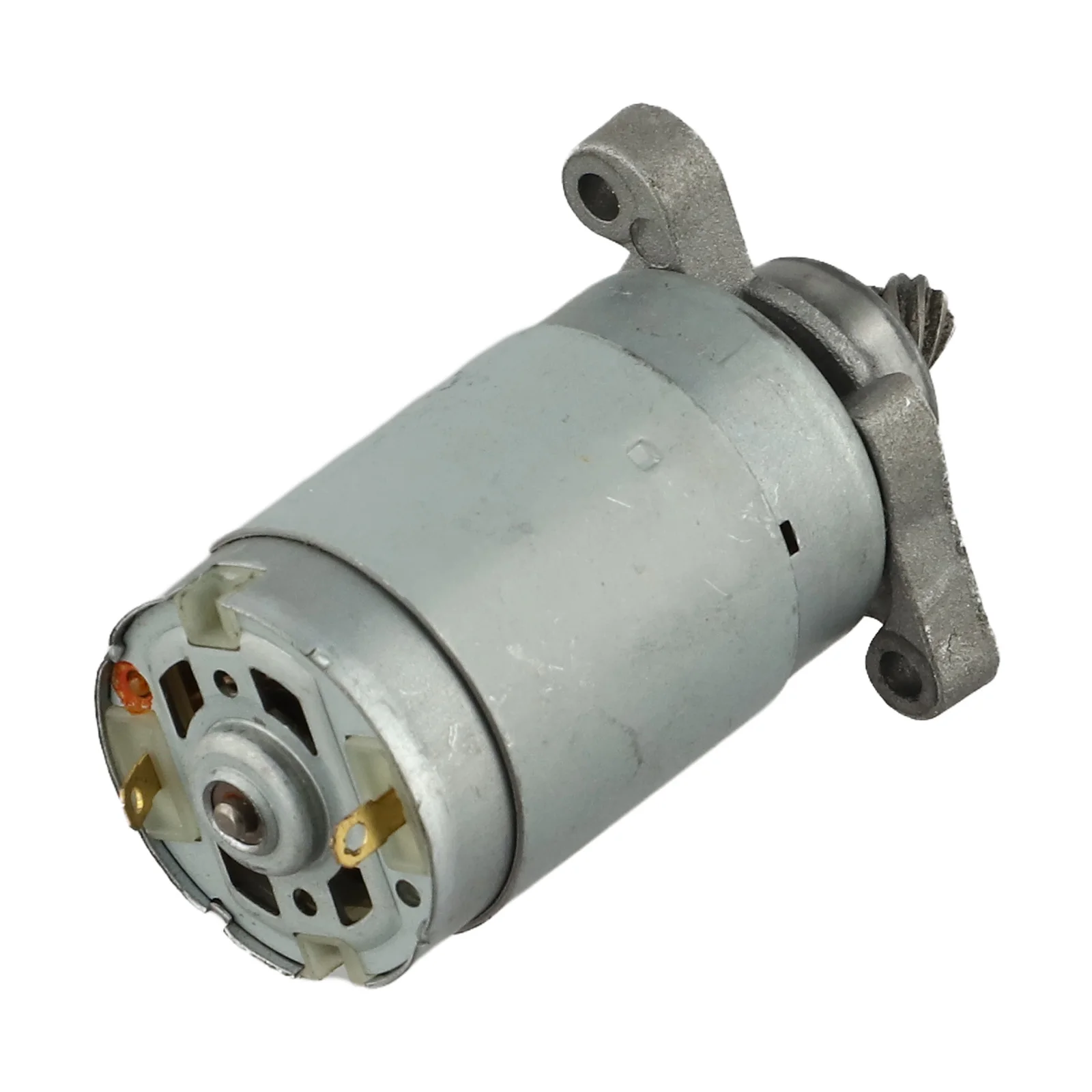 Electric Saw Motor DC Motors 12V 8 Teeth Gear Motor For Rechargeable Lithium Chainsaw Reciprocating Saw