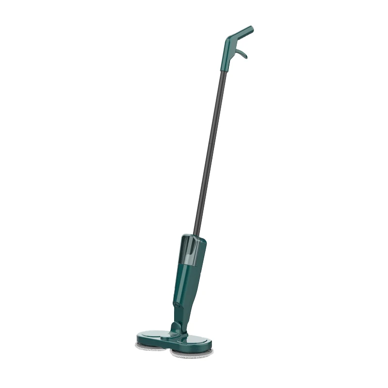 Factory Cordless Steam Mop Brush Modern Disinfection Sterilization Vacuum For Kitchen Bedroom And Office Use