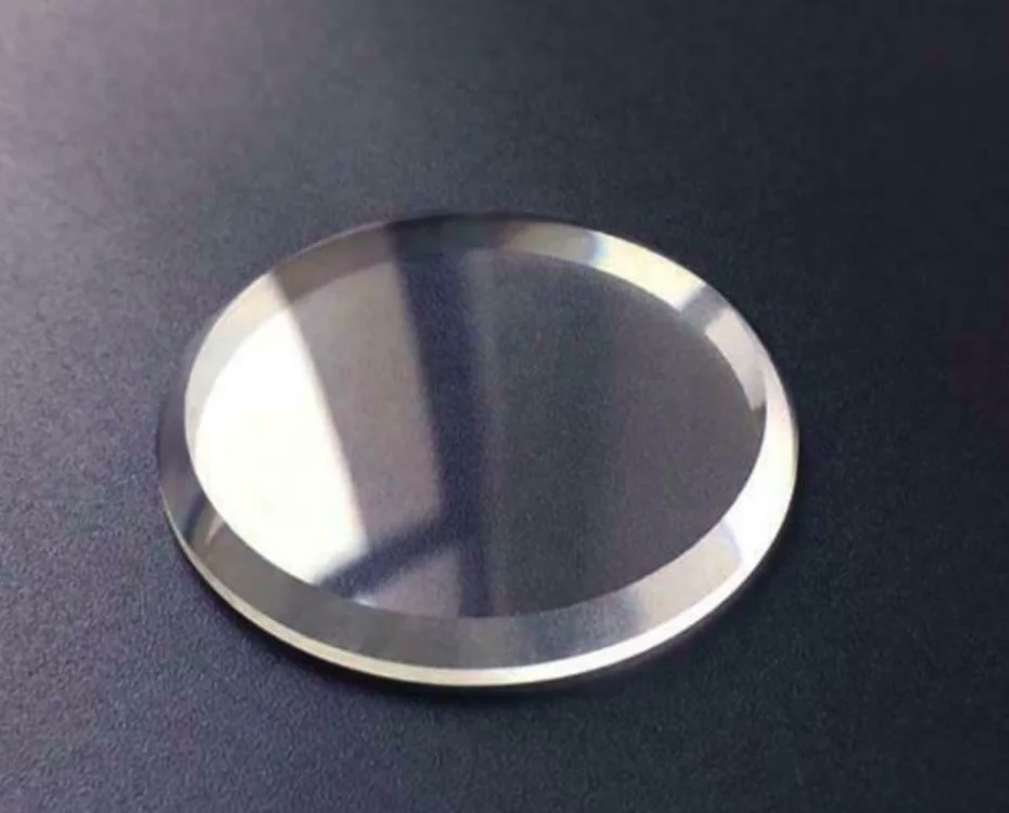 

3.2mm Thick Double Domed Mineral Watch Crystal 32mm Diameter Big Beveled Glass for 6306-7000 6306-7001 6309-7040 6309-7049 More