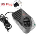 US plug